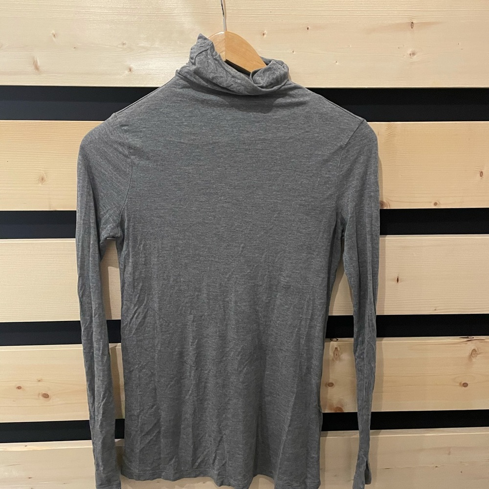 Banana Republic turtle neck